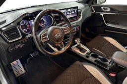hopea Kia ProCeed 2020 kuva 7.