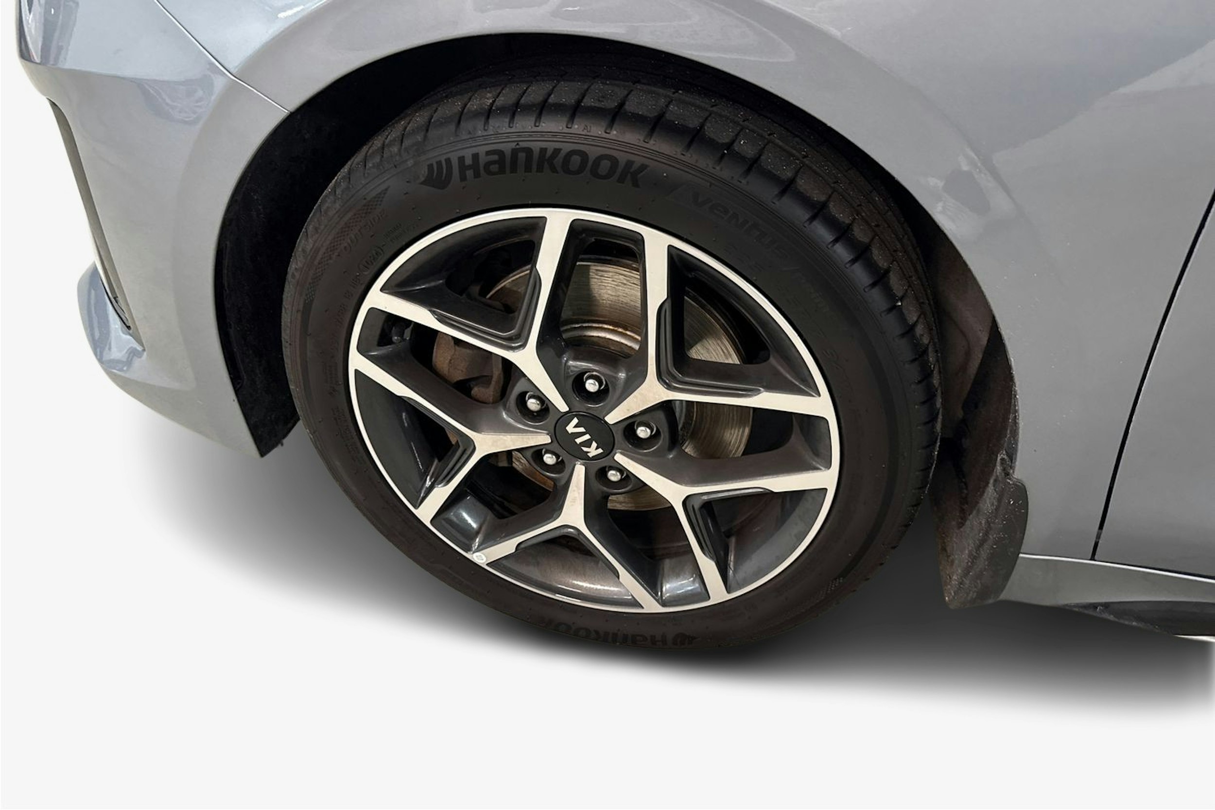 hopea Kia ProCeed 2020 kuva 11.