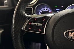 hopea Kia ProCeed 2020 kuva 16.
