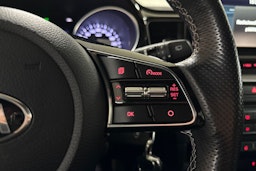 hopea Kia ProCeed 2020 kuva 17.