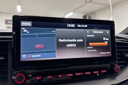 hopea Kia ProCeed 2020 kuva 19.