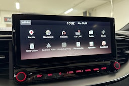 hopea Kia ProCeed 2020 kuva 20.