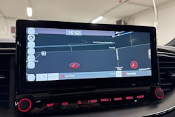 hopea Kia ProCeed 2020 kuva 21.