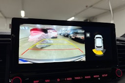 hopea Kia ProCeed 2020 kuva 23.