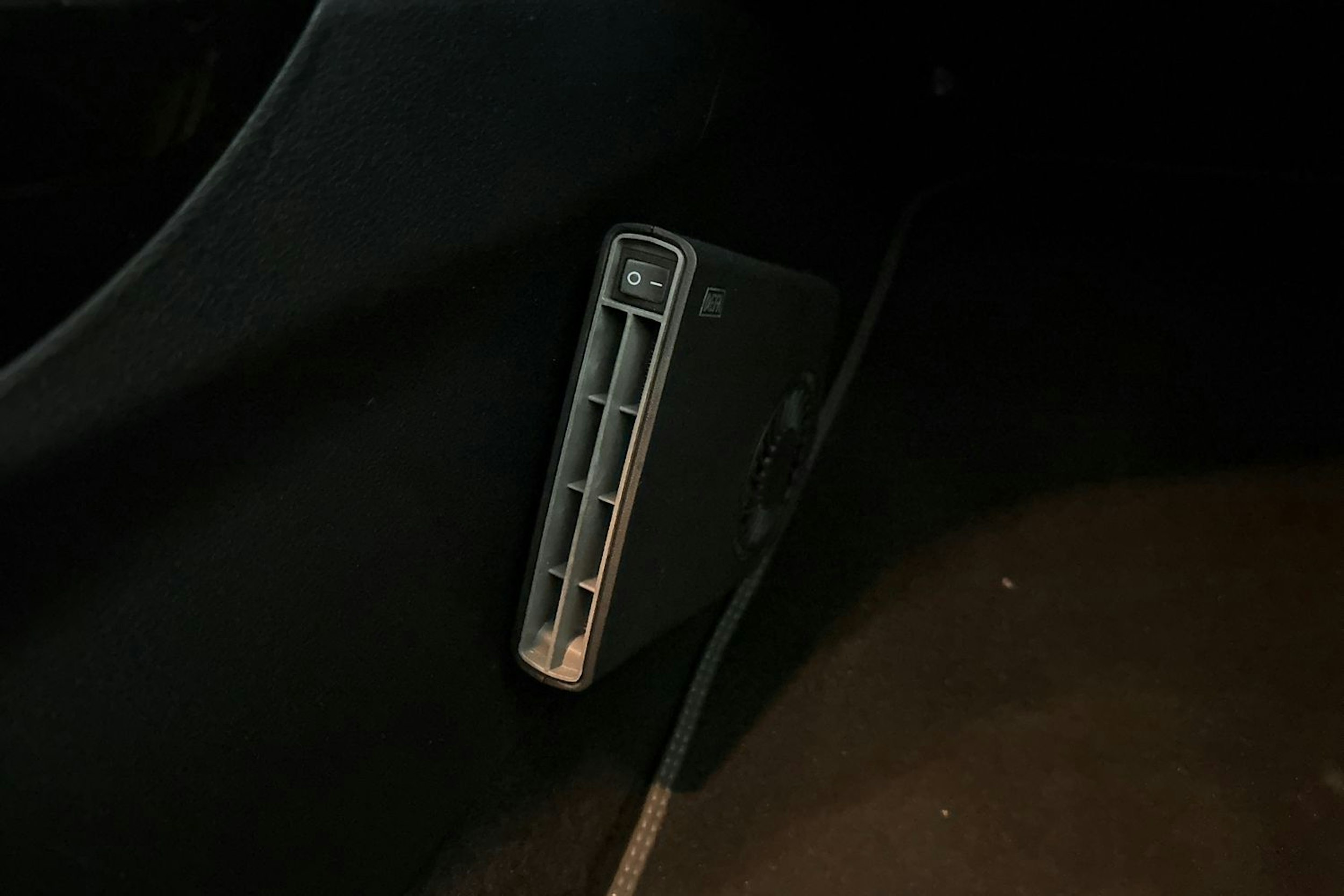 hopea Kia ProCeed 2020 kuva 26.