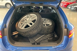 sininen Kia ProCeed 2020 kuva 14.