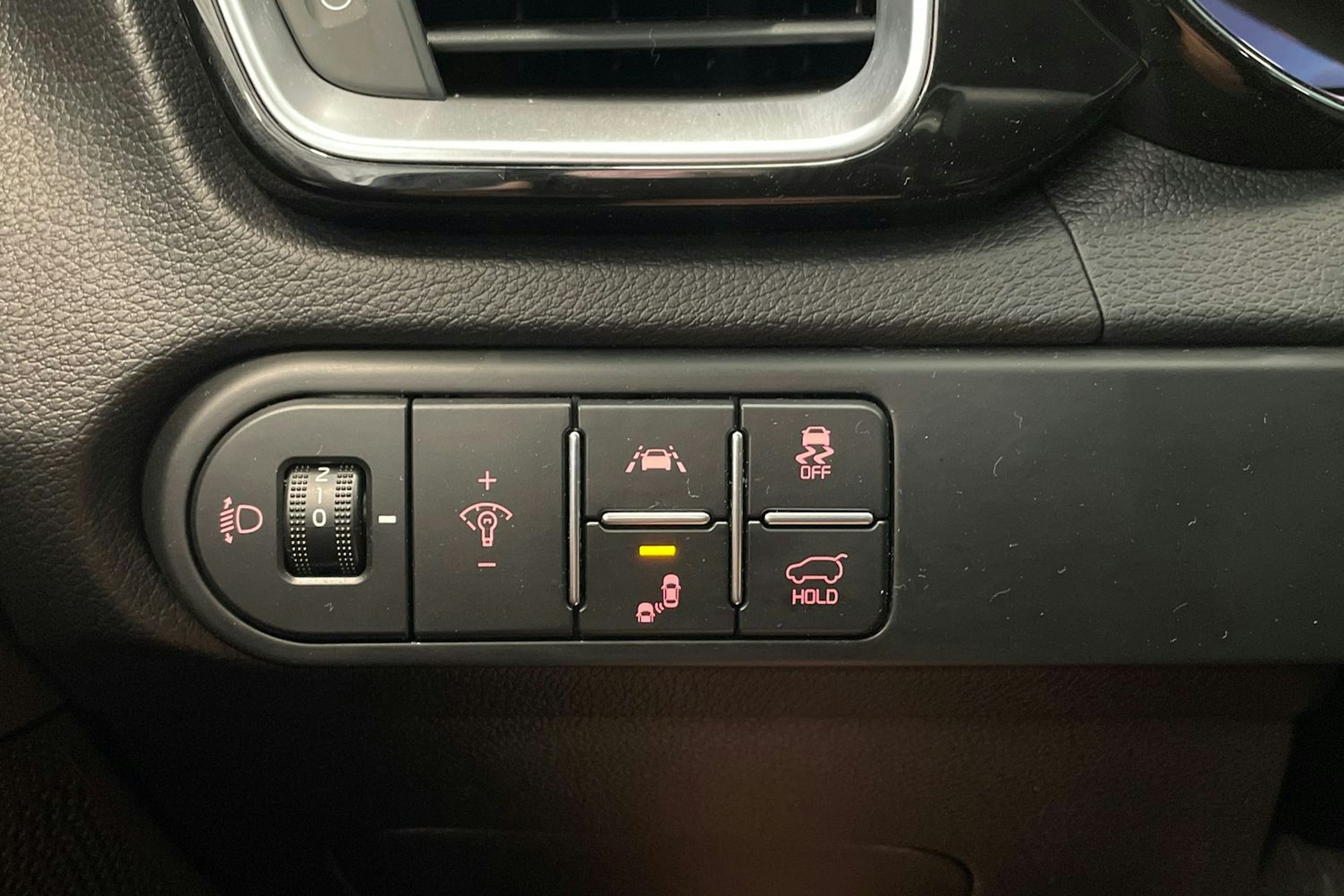 sininen Kia ProCeed 2020 kuva 21.