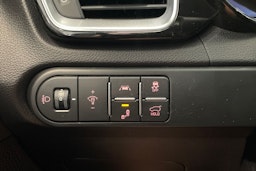 sininen Kia ProCeed 2020 kuva 21.