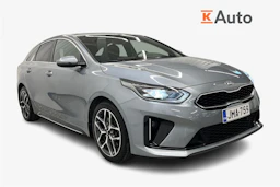 Hopea Kia ProCeed 2021 kuva 1.