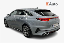 Hopea Kia ProCeed 2021 kuva 2.