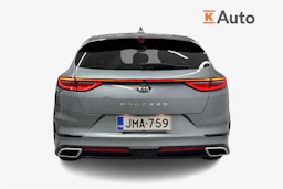 Hopea Kia ProCeed 2021 kuva 3.