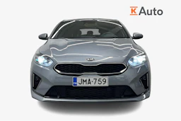 Hopea Kia ProCeed 2021 kuva 4.