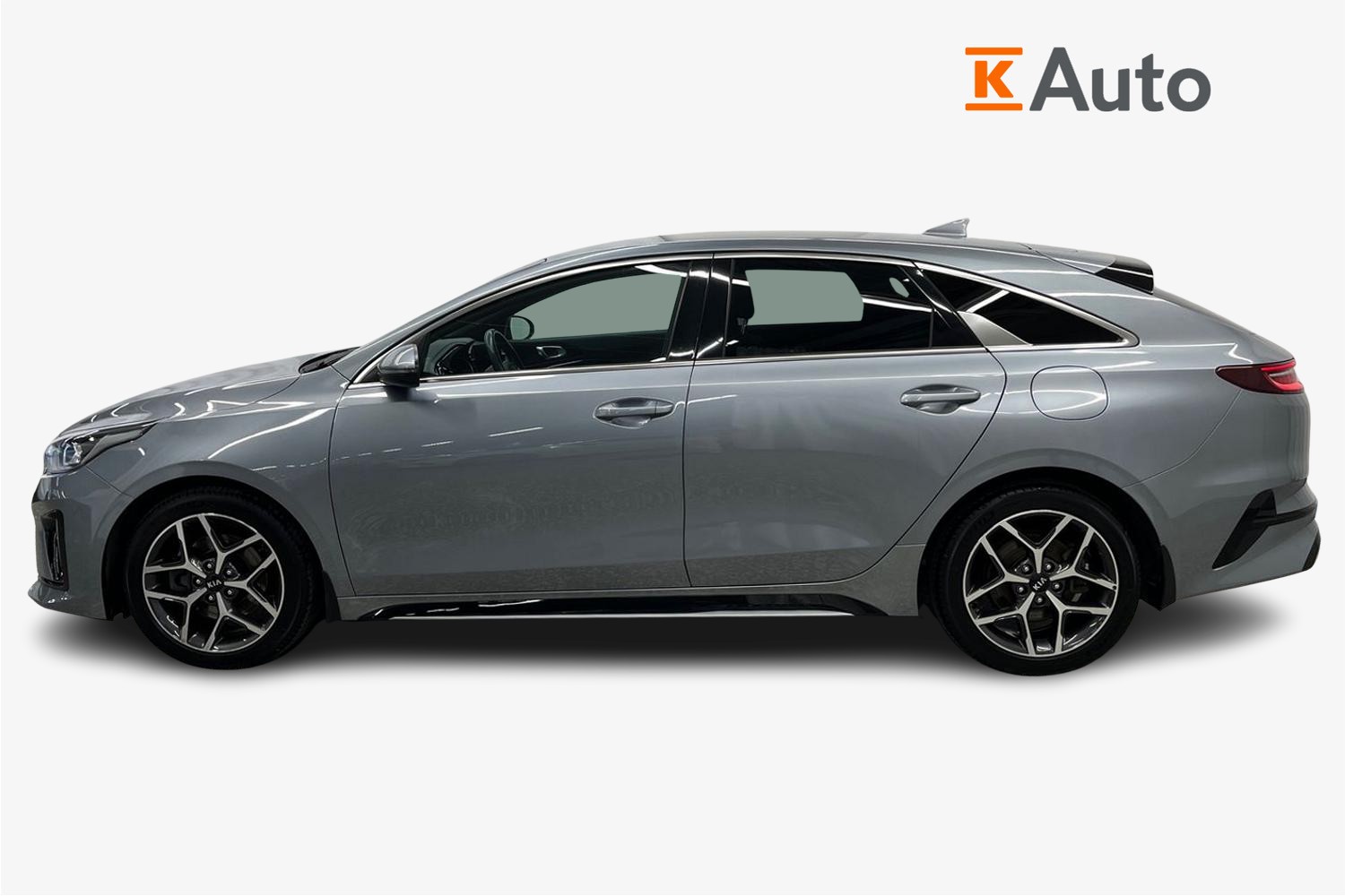 Kia ProCeed 2021, kuva 5/18