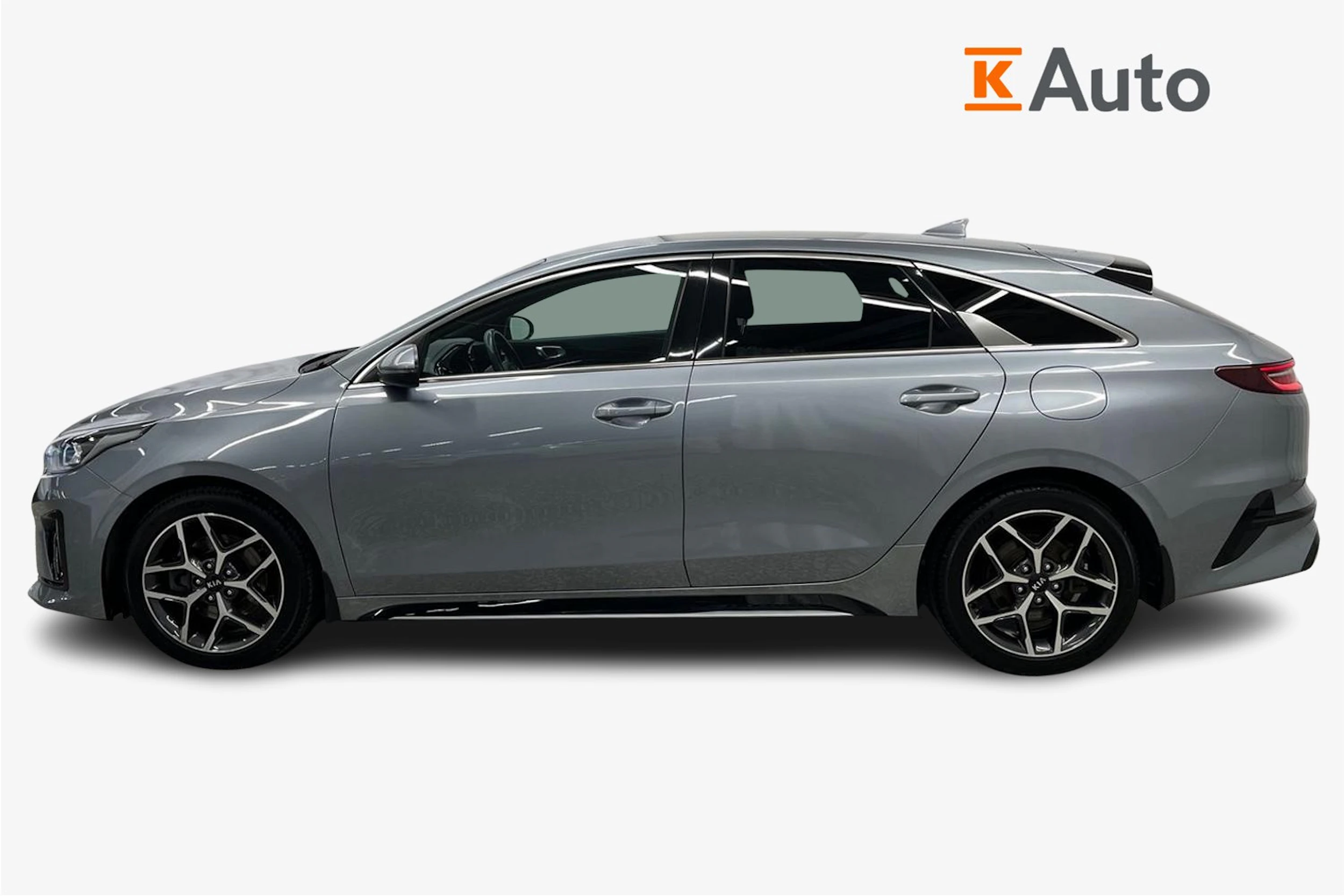 Hopea Kia ProCeed 2021 kuva 5.