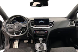 Hopea Kia ProCeed 2021 kuva 7.
