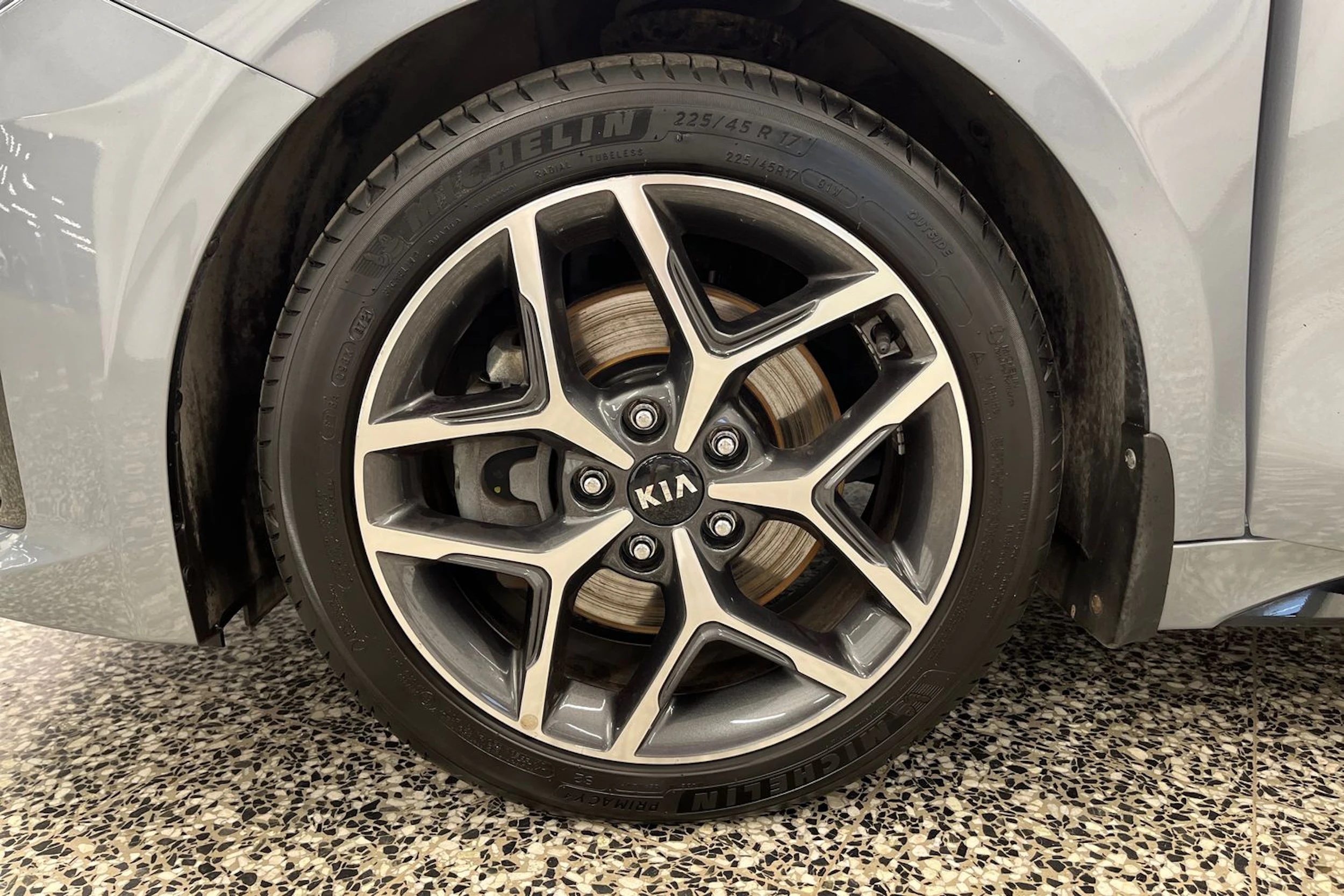 Hopea Kia ProCeed 2021 kuva 10.