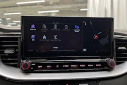 Hopea Kia ProCeed 2021 kuva 15.