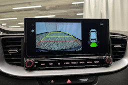 Hopea Kia ProCeed 2021 kuva 16.