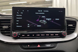 Hopea Kia ProCeed 2021 kuva 17.