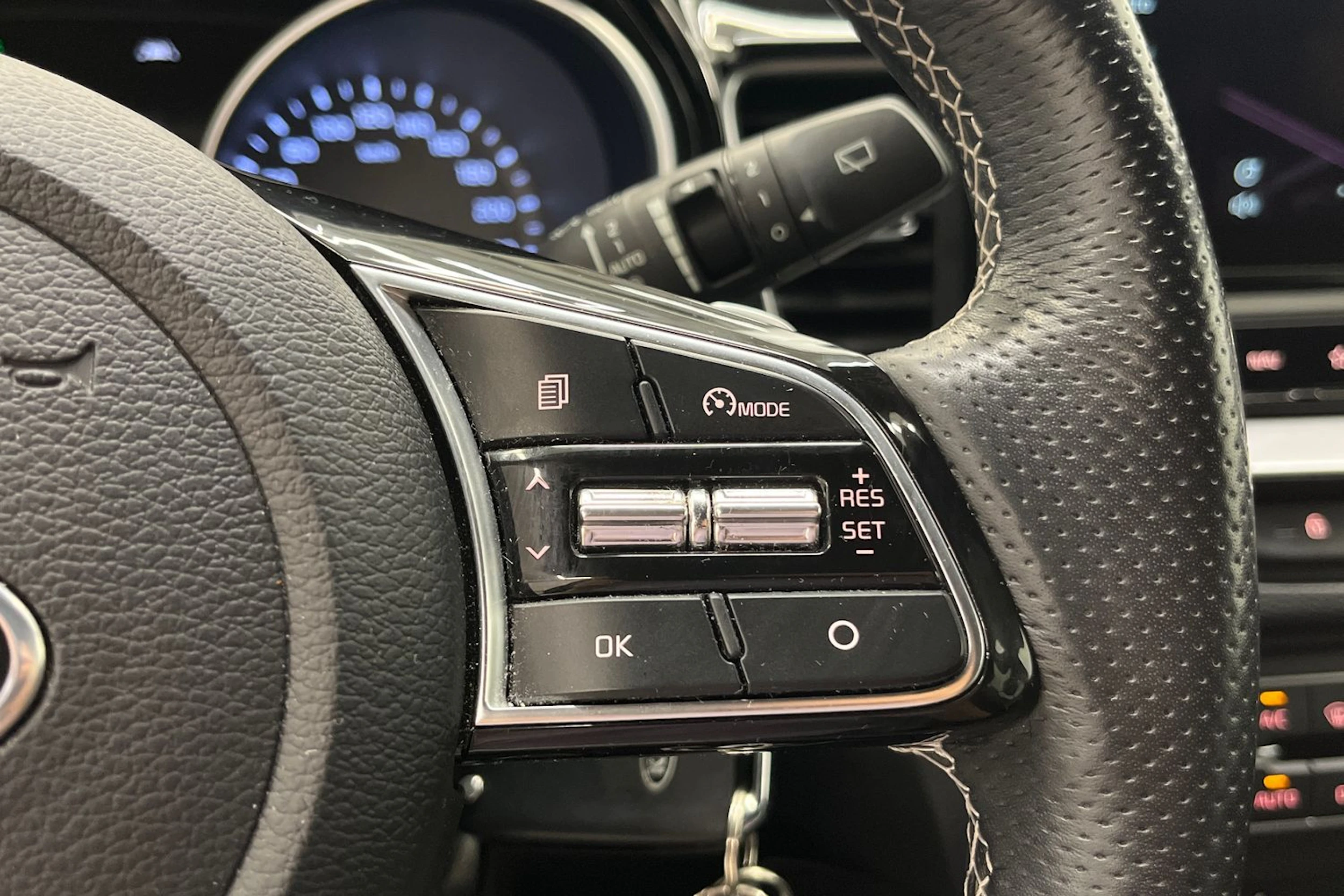 Hopea Kia ProCeed 2021 kuva 18.