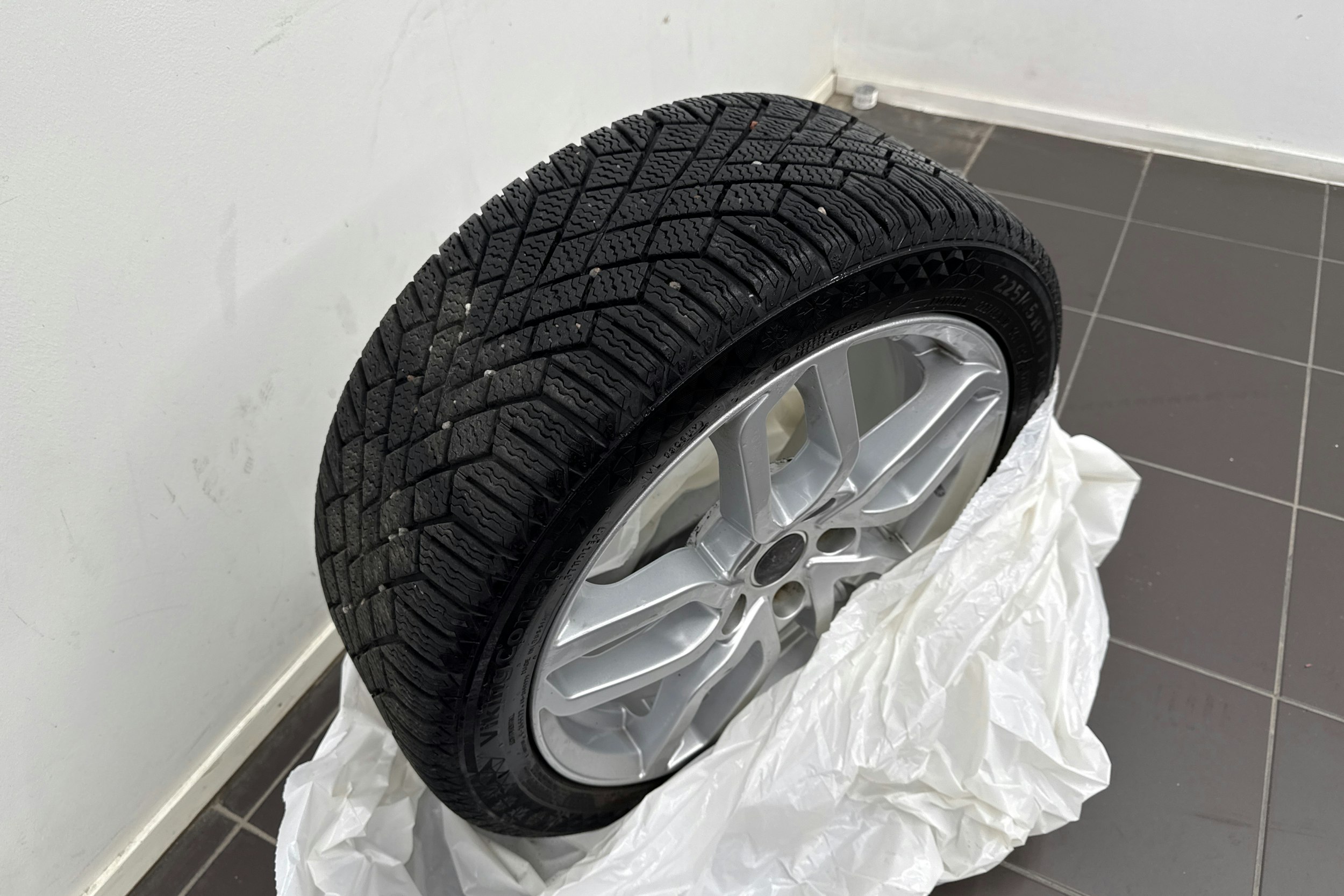 punainen Kia ProCeed 2022 kuva 13.