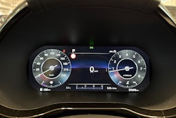 punainen Kia ProCeed 2022 kuva 14.