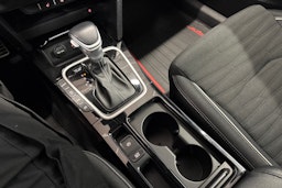 punainen Kia ProCeed 2022 kuva 19.