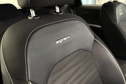 punainen Kia ProCeed 2022 kuva 24.