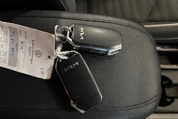 punainen Kia ProCeed 2022 kuva 27.