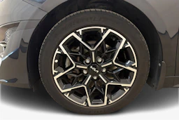musta Kia ProCeed 2024 kuva 9.