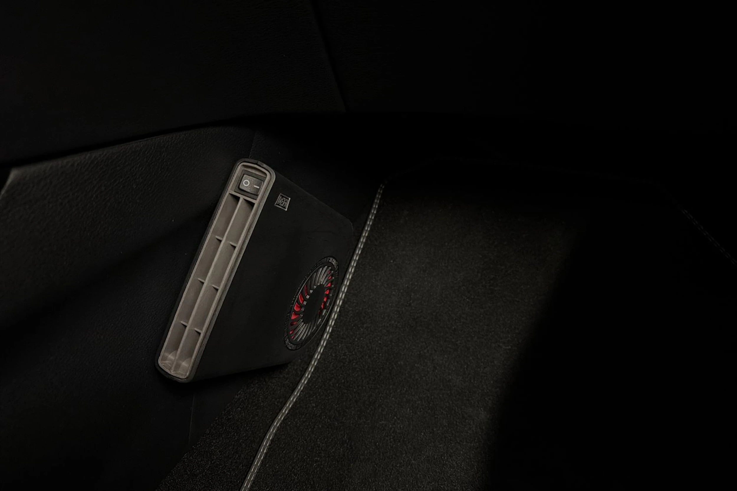 musta Kia ProCeed 2024 kuva 27.