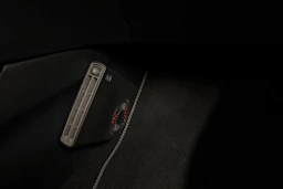 musta Kia ProCeed 2024 kuva 27.