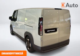 Kia PV5 Cargo 2026 kuva 3.