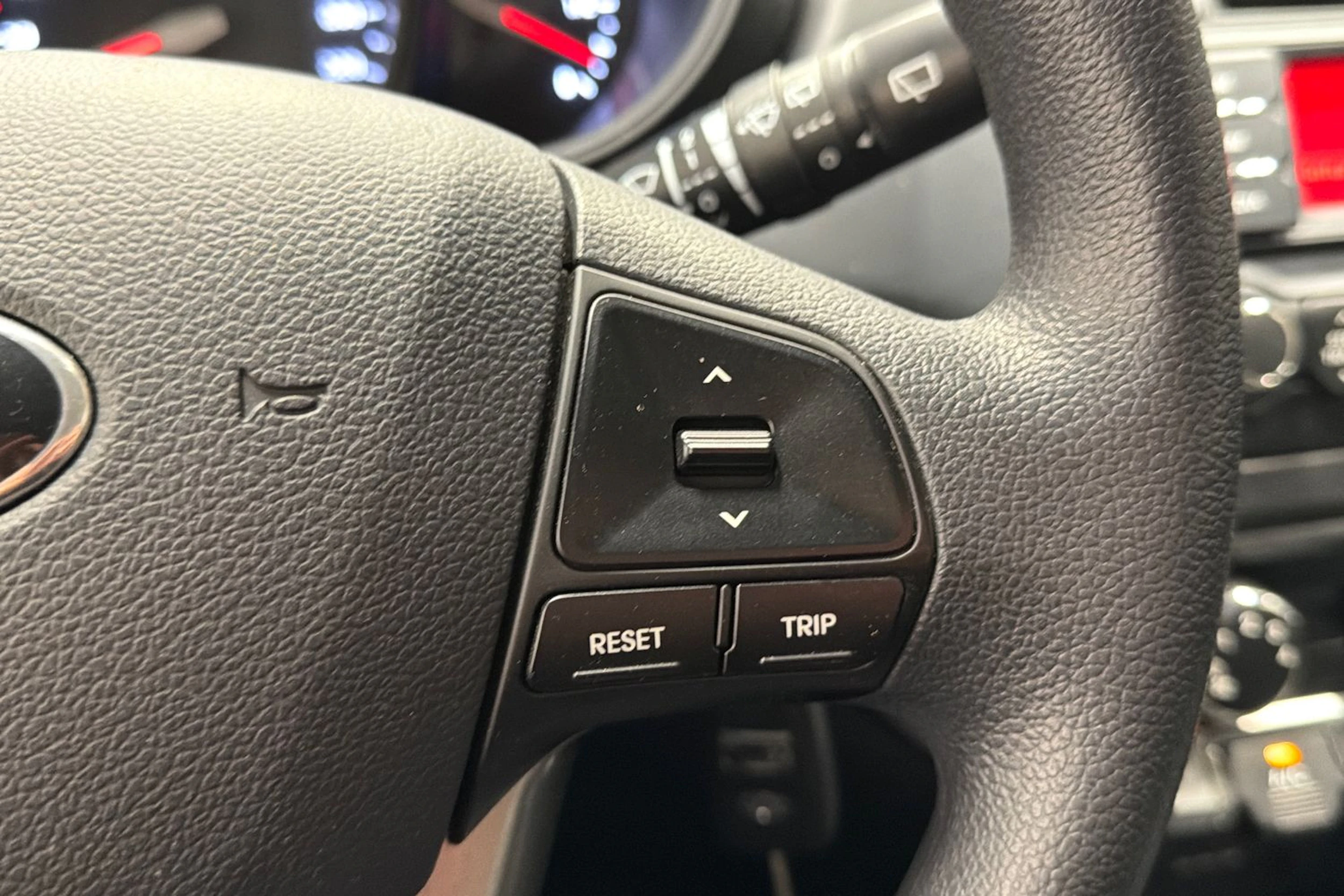 Musta Kia Rio 2013 kuva 15.