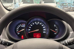 Musta Kia Rio 2013 kuva 16.