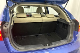 sininen Kia Rio 2013 kuva 15.