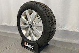 sininen Kia Rio 2013 kuva 16.