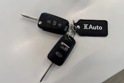 musta Kia Rio 2013 kuva 21.