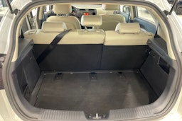 ruskea (beige) Kia Rio 2013 kuva 11.