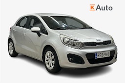 Hopea Kia Rio 2013 kuva 1.