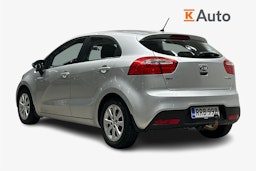 Hopea Kia Rio 2013 kuva 2.
