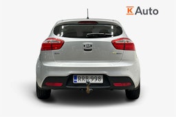 Hopea Kia Rio 2013 kuva 3.