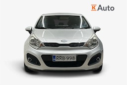 Hopea Kia Rio 2013 kuva 5.