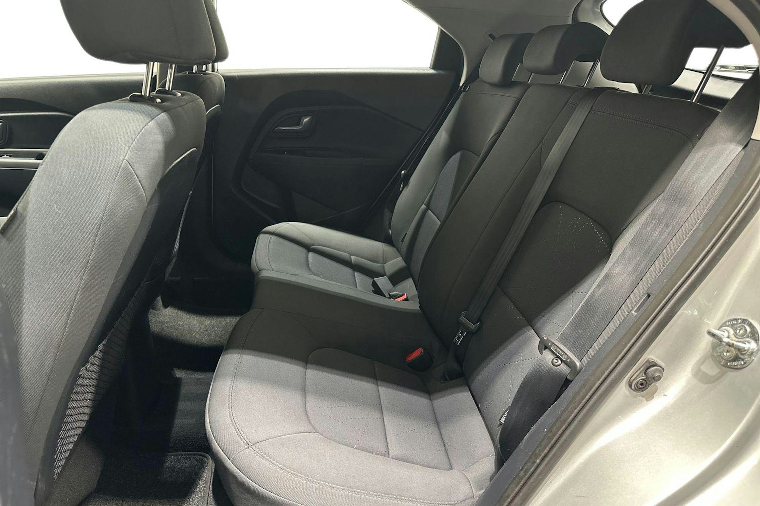 Hopea Kia Rio 2013 kuva 10.