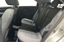 Hopea Kia Rio 2013 kuva 10.