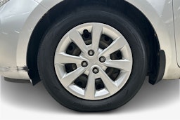 Hopea Kia Rio 2013 kuva 11.