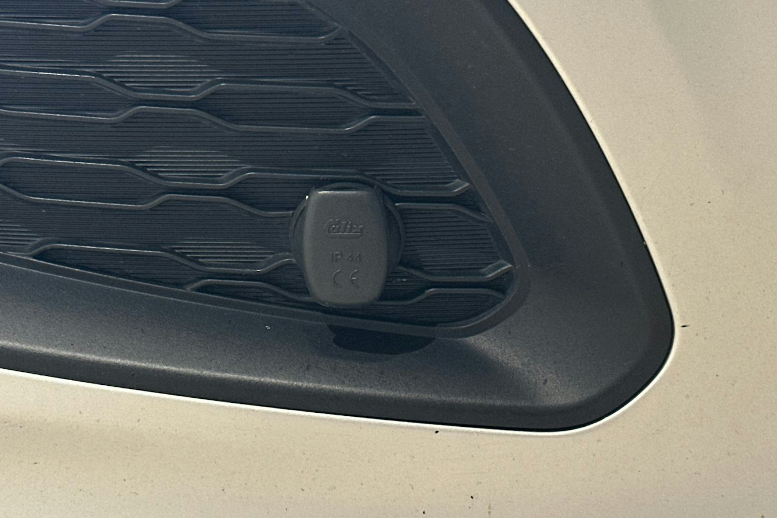 Hopea Kia Rio 2013 kuva 14.