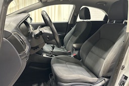 Hopea Kia Rio 2013 kuva 15.