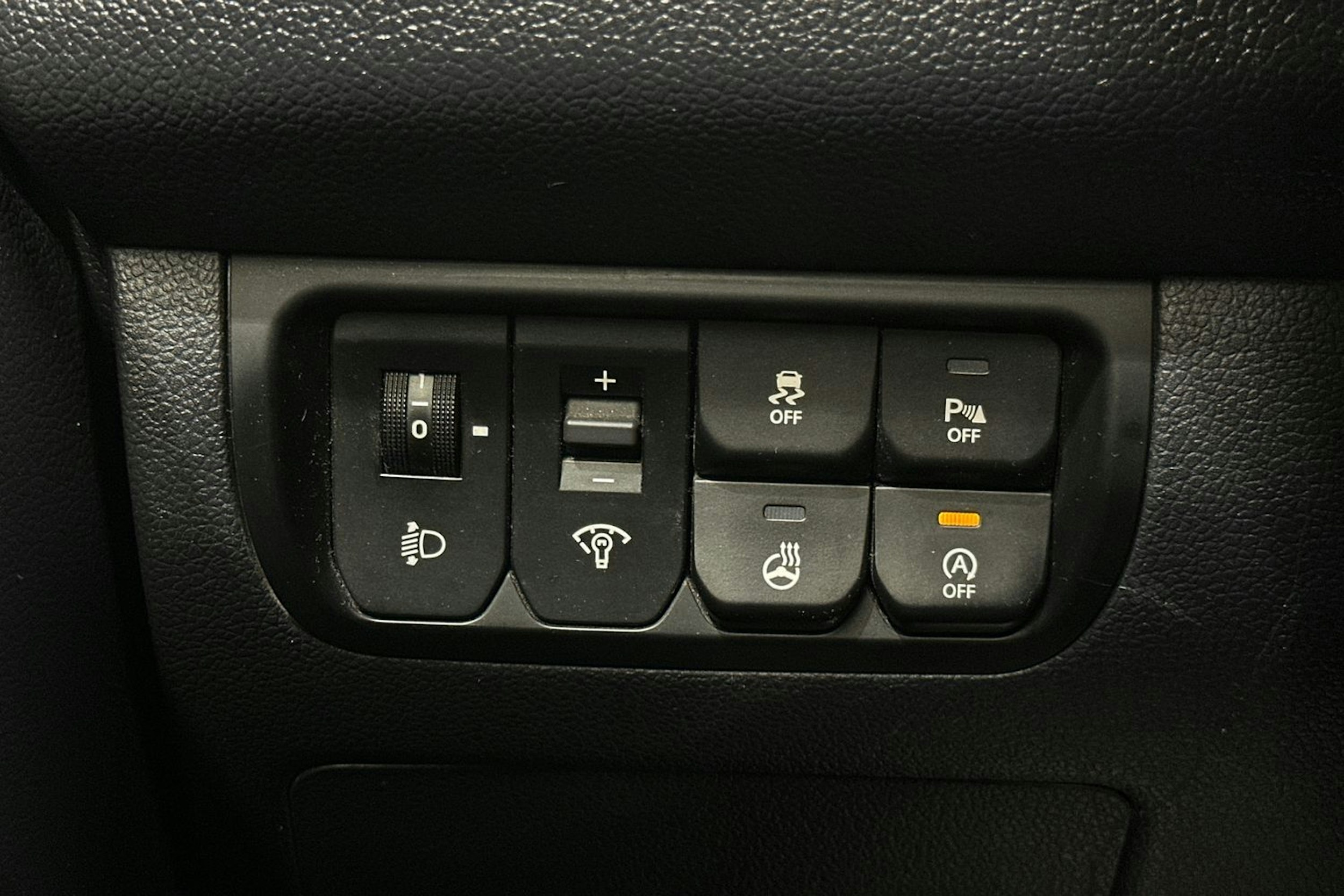 Hopea Kia Rio 2013 kuva 16.