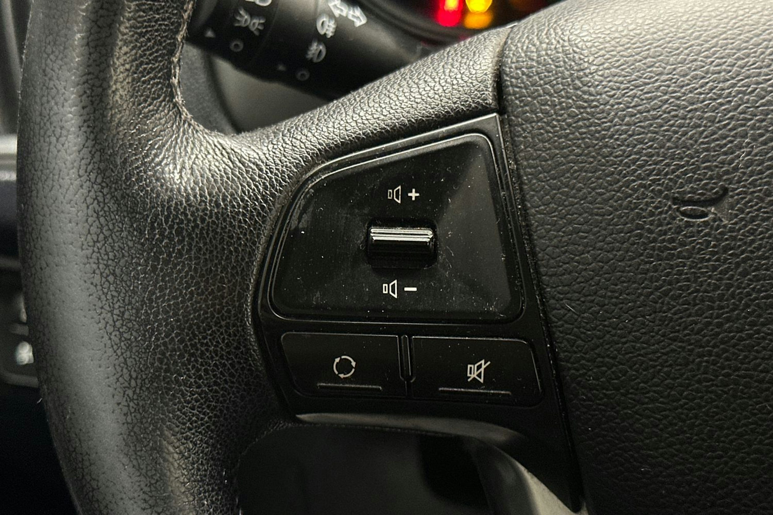 Hopea Kia Rio 2013 kuva 17.